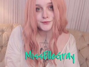MissElleGray