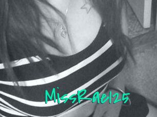 MissRae125