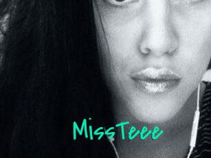 MissTeee