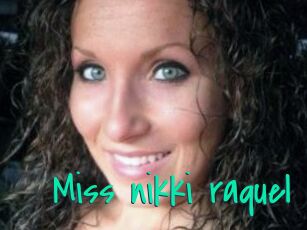 Miss_nikki_raquel