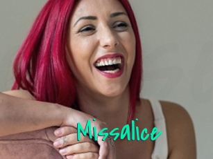 Missalice