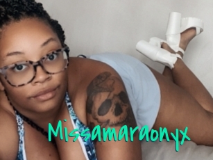 missamaraonyx Cool Sexe