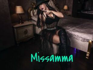 Missamma
