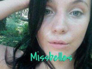 Missbelles