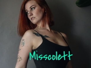 Misscolett