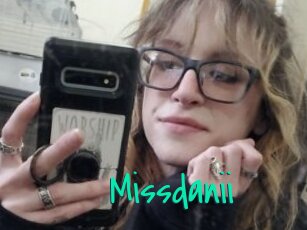 Missdanii