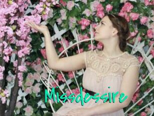 Missdessire