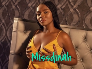 missdinah Cool Sexe