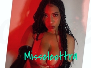 Misselecttra