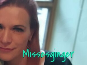Missesginger