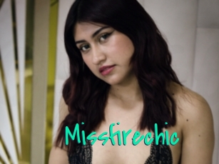 Missfirechic