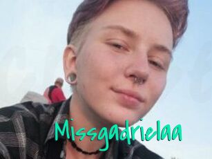Missgadrielaa