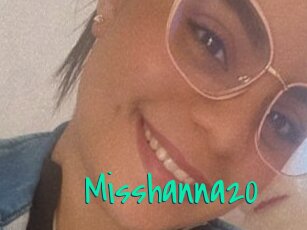 Misshanna20