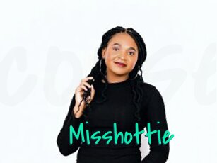 Misshottie