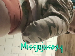 Missjujusexy