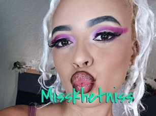 misskhetniss Cool Sexe