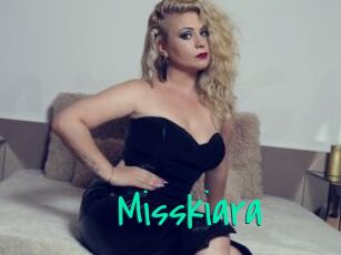 Misskiara