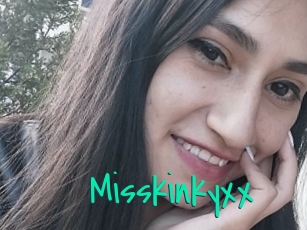 Misskinkyxx