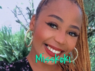 Misskoki
