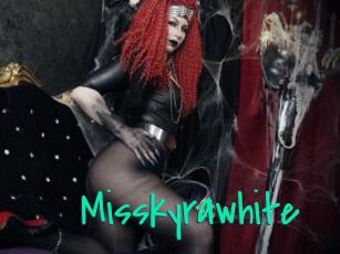 Misskyrawhite