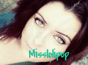 Misslolipop
