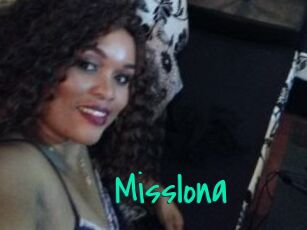 Misslona