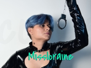 Missloraine
