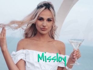 Missloy