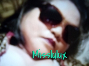 misslulux Cool Sexe