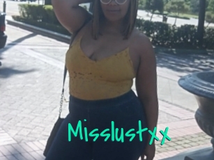 Misslustxx