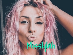 Misslylah