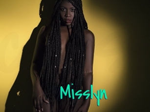 misslyn Cool Sexe