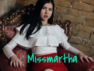 Missmartha