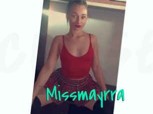 Missmayrra