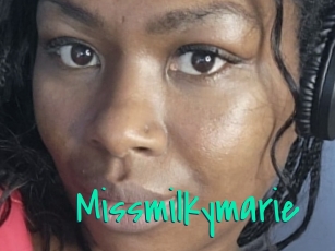 Missmilkymarie