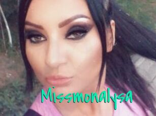Missmonalysa