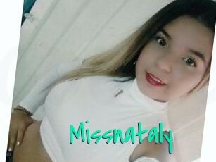 Missnataly