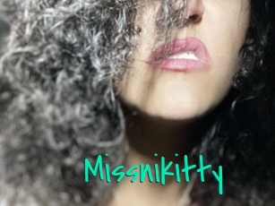 Missnikitty
