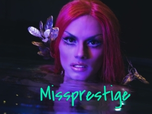 Missprestige