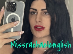 missrachaelenglish Cool Sexe