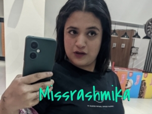 Missrashmika