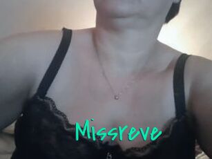 Missreve