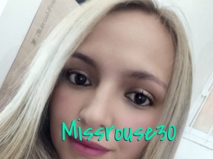 Missrouse30
