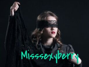 Misssexyberry