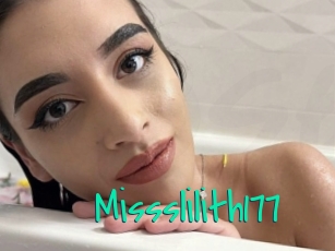 Missslilith177