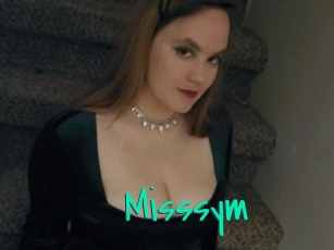 Misssym