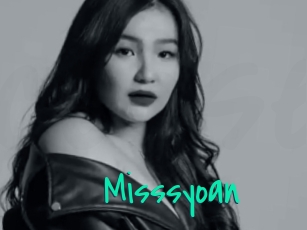 misssyoan Cool Sexe