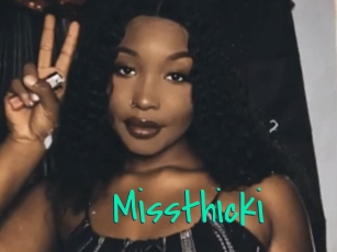 Missthicki