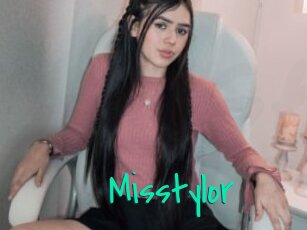 Misstylor