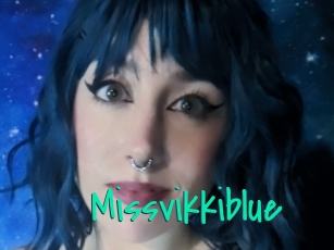 Missvikkiblue